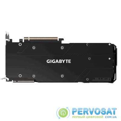 Видеокарта GIGABYTE GeForce RTX2080 Ti 11Gb WINDFORCE (GV-N208TWF3-11GC)