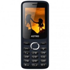 Мобильный телефон Astro A246 Navy Мобильный телефон Astro A246 Navy