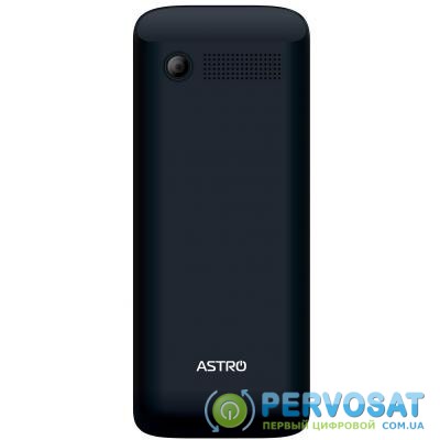 Мобильный телефон Astro A246 Navy