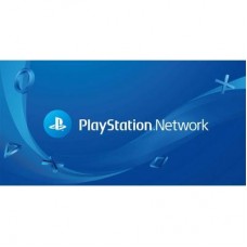 Карта онлайн поповнення SONY PlayStation Network номинал 1000 RU ESD (10476281) Карта онлайн поповнення SONY PlayStation Network номинал 1000 RU ESD (10476281)