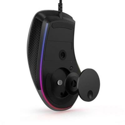 Мишка Lenovo M500 USB Black (GY50T26467)