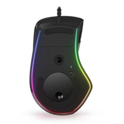 Мишка Lenovo M500 USB Black (GY50T26467)