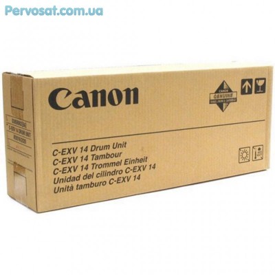 Оптичний блок (Drum) Canon C-EXV14 (для iR2016/2016J/2020) (0385B002BA)
