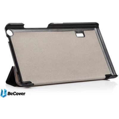 Чехол для планшета BeCover Smart Case для HUAWEI Mediapad T3 7 Black (701488)