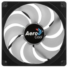 Кулер для корпуса AeroCool Motion 12 Plus White LED Кулер для корпуса AeroCool Motion 12 Plus White LED