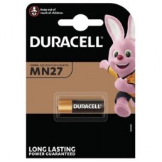 Батарейка Duracell MN27 / A27 (5007388) Батарейка Duracell MN27 / A27 (5007388)