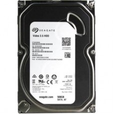 Жорсткий диск 3.5" 500GB Seagate (# ST500VM000-FR #) Жорсткий диск 3.5" 500GB Seagate (# ST500VM000-FR #)