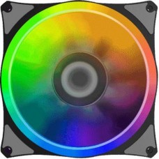 Кулер до корпусу GAMEMAX GMX-RF12-X Кулер до корпусу GAMEMAX GMX-RF12-X