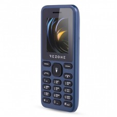 Мобільний телефон Rezone A170 Point Dark Blue Мобільний телефон Rezone A170 Point Dark Blue