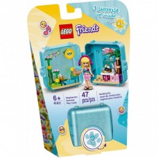 Конструктор LEGO Friends Літня ігрова скринька Стефані (41411) Конструктор LEGO Friends Літня ігрова скринька Стефані (41411)