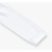 Кофта Breeze с шифоновыми рукавами и стразами (8840-98G-white)
