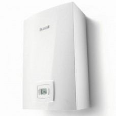 Газова колонка Bosch Therm 4000 WTD 15 AME турбована 15л/хв 25,4кВт дисплей рег. потужн. електророзпалювання Газова колонка Bosch Therm 4000 WTD 15 AME турбована 15л/хв 25,4кВт дисплей рег. потужн. електророзпалювання