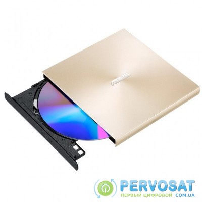 Оптический привод DVD-RW ASUS SDRW-08U9M-U/GOLD/G/AS