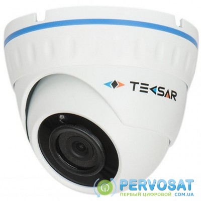 Камера видеонаблюдения Tecsar Tecsar Beta IPD-2M20F-poe (000005197)