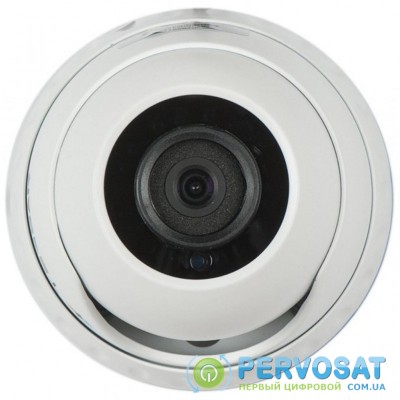 Камера видеонаблюдения Tecsar Tecsar Beta IPD-2M20F-poe (000005197)
