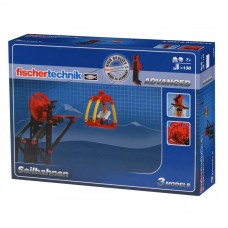 Конструктор fischertechnik ADVANCED Канатна дорога Конструктор fischertechnik ADVANCED Канатна дорога