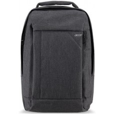 Рюкзак для ноутбука ACER BACKPACK 15.6" TWO-TONE GREY ABG740 (BULK PACK)