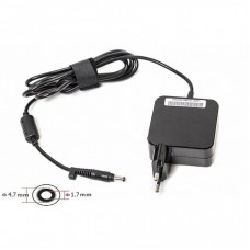 Блок живлення до ноутбуку PowerPlant ASUS 220V, 12V 36W 3A (4.7*1.7) wall mount (WM-AS36A4717) Блок живлення до ноутбуку PowerPlant ASUS 220V, 12V 36W 3A (4.7*1.7) wall mount (WM-AS36A4717)