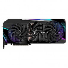 Відеокарта GIGABYTE GeForce RTX3090 24GB GDDR6 AORUS MASTER Відеокарта GIGABYTE GeForce RTX3090 24GB GDDR6 AORUS MASTER