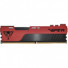Модуль пам'яті для комп'ютера DDR4 16GB 3200 MHz Viper Elite II Red Patriot (PVE2416G320C8) Модуль пам'яті для комп'ютера DDR4 16GB 3200 MHz Viper Elite II Red Patriot (PVE2416G320C8)