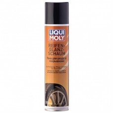 Автомобільний очисник Liqui Moly Reifen-Glanz-Schaum 0.3л (7601) Автомобільний очисник Liqui Moly Reifen-Glanz-Schaum 0.3л (7601)