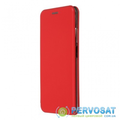Чехол для моб. телефона Armorstandart G-Case Xiaomi Redmi Note 10 / Note 10s Red (ARM59824)