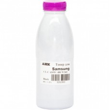 Тонер Samsung SL-C430W/480W, 40г Black AHK (3202363) Тонер Samsung SL-C430W/480W, 40г Black AHK (3202363)