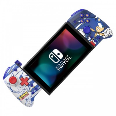 Набір 2 контролери Split Pad Pro (Sonic) для Nintendo Switch, Blue