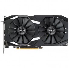 Відеокарта ASUS Radeon RX 560 4GB GDDR5 DUAL DUAL-RX560-4G