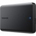 Портативний жорсткий диск Toshiba 2TB USB 3.2 Gen 1 Canvio Basics 2022 Black