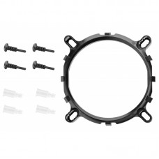 Комплект кріплень LGA1700-AC для 2E-AC90D4-RGB, 2E-AC120Z-RGB, 2E-AC120T4-RGB, 2E-AC120D4-ARGB, 2E-AC120D6-ARGB Комплект кріплень LGA1700-AC для 2E-AC90D4-RGB, 2E-AC120Z-RGB, 2E-AC120T4-RGB, 2E-AC120D4-ARGB, 2E-AC120D6-ARGB