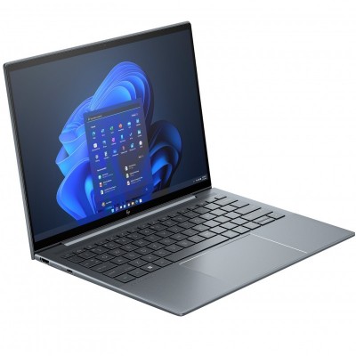 Ноутбук HP Dragonfly-G4 13.5&quot; WUXGA+ IPS, Intel i7-1355U, 16GB, F512GB, UMA, Win11P, синій