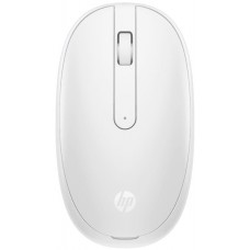 Миша HP 240, BT, білий