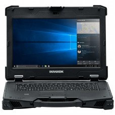 Ноутбук Durabook Z14I Basic 14" FHD Touch AG, Intel i7-1165G7, 32GB, F512GB, UMA, LTE, Win11P Ноутбук Durabook Z14I Basic 14" FHD Touch AG, Intel i7-1165G7, 32GB, F512GB, UMA, LTE, Win11P