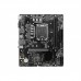 Материнcька плата MSI PRO H610M-E s1700 H610 2xDDR5 M.2 HDMI D-Sub mATX