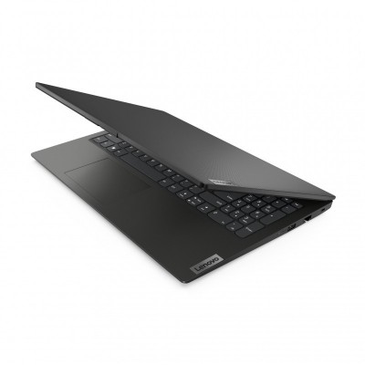 Ноутбук Lenovo V15-G4 15.6" FHD IPS AG, AMD R3-7320U, 16GB, F512GB, UMA, DOS, чорний Ноутбук Lenovo V15-G4 15.6" FHD IPS AG, AMD R3-7320U, 16GB, F512GB, UMA, DOS, чорний
