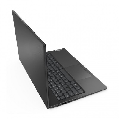 Ноутбук Lenovo V15-G4 15.6" FHD IPS AG, AMD R3-7320U, 16GB, F512GB, UMA, DOS, чорний Ноутбук Lenovo V15-G4 15.6" FHD IPS AG, AMD R3-7320U, 16GB, F512GB, UMA, DOS, чорний