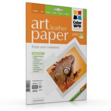 Бумага ColorWay Letter (216x279mm) ART, glossy, leather (PGA230010LLT) Бумага ColorWay Letter (216x279mm) ART, glossy, leather (PGA230010LLT)