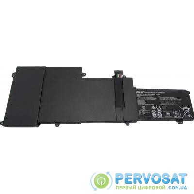 Аккумулятор для ноутбука ASUS U500 C42-UX51, 4750mAh (70Wh), 4cell, 14.8V, Li-Pol, черная, (A47250)