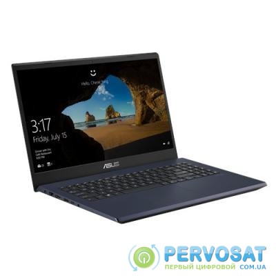 Ноутбук ASUS X571GD (X571GD-AL148)