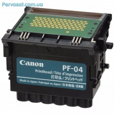 Друкуюча голівка Canon PF-04 print head (3630B001AA) Друкуюча голівка Canon PF-04 print head (3630B001AA)