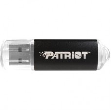 USB флеш накопичувач Patriot 32GB Xporter Pulse Black USB 2.0 (PSF32GXPPBUSB) USB флеш накопичувач Patriot 32GB Xporter Pulse Black USB 2.0 (PSF32GXPPBUSB)