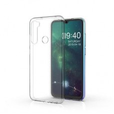 Чохол до моб. телефона BeCover Xiaomi Redmi Note 8T Transparancy (704543) Чохол до моб. телефона BeCover Xiaomi Redmi Note 8T Transparancy (704543)