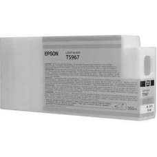 Картридж EPSON St Pro 7900/9900 light black (C13T596700) Картридж EPSON St Pro 7900/9900 light black (C13T596700)