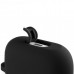 Чехол 2E для Apple AirPods Pro Pure Color Silicone 2.5 мм Black (2E-PODSPR-IBPCS-2.5-BK)