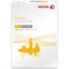 Папір XEROX A4, 80 г, 500 арк. Exclusive (003R90208)