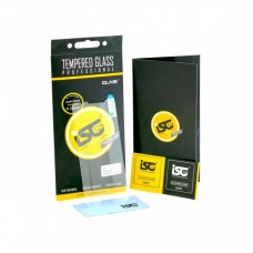 Скло захисне iSG Tempered Glass Pro для Samsung Galaxy A5 (2016) (SPG4257) Скло захисне iSG Tempered Glass Pro для Samsung Galaxy A5 (2016) (SPG4257)