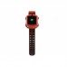 GoGPSme Детские телефон-часы с GPS трекером GOGPS ME X01[X01OR]
