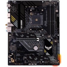 Материнcька плата ASUS TUF_GAM_B550-PLUS_WI-FI sAM4 B550 4xDDR4 M.2 HDMI-DP Wi-Fi!!!BT ATX