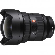 Об'єктив Sony 12-24mm f/2.8 GM для NEX FF Об'єктив Sony 12-24mm f/2.8 GM для NEX FF